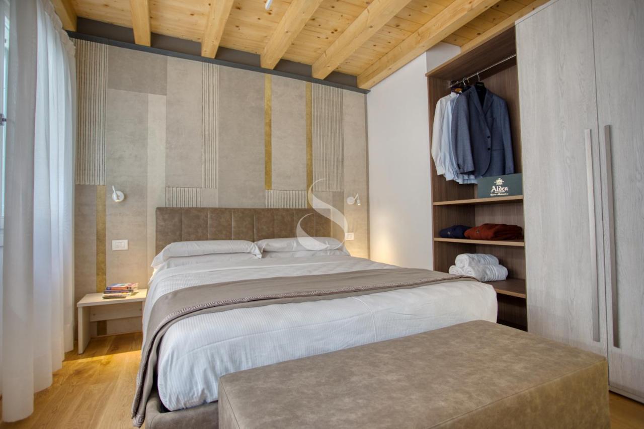 Ca' Dei Battuti Apartments Treviso Ngoại thất bức ảnh