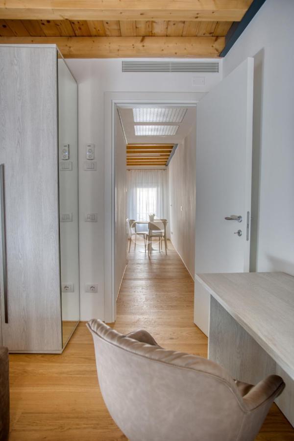 Ca' Dei Battuti Apartments Treviso Ngoại thất bức ảnh
