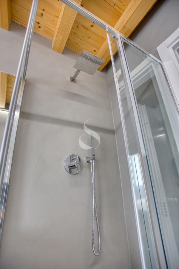 Ca' Dei Battuti Apartments Treviso Ngoại thất bức ảnh