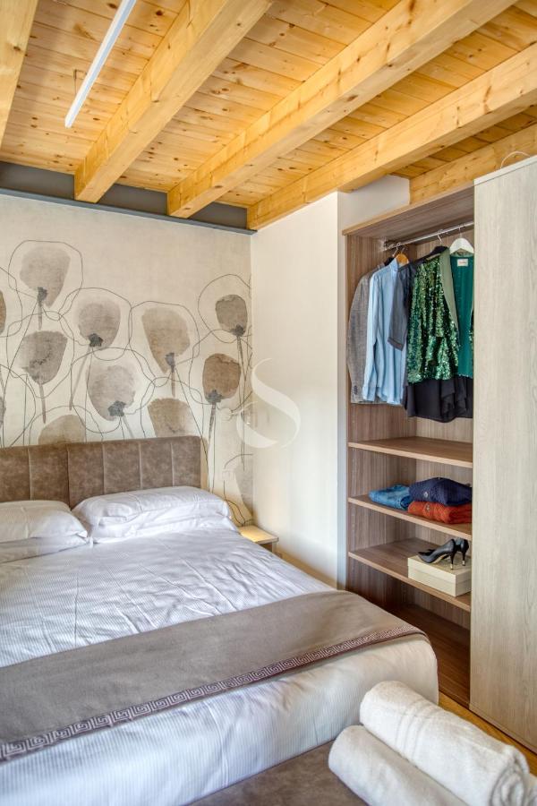 Ca' Dei Battuti Apartments Treviso Ngoại thất bức ảnh