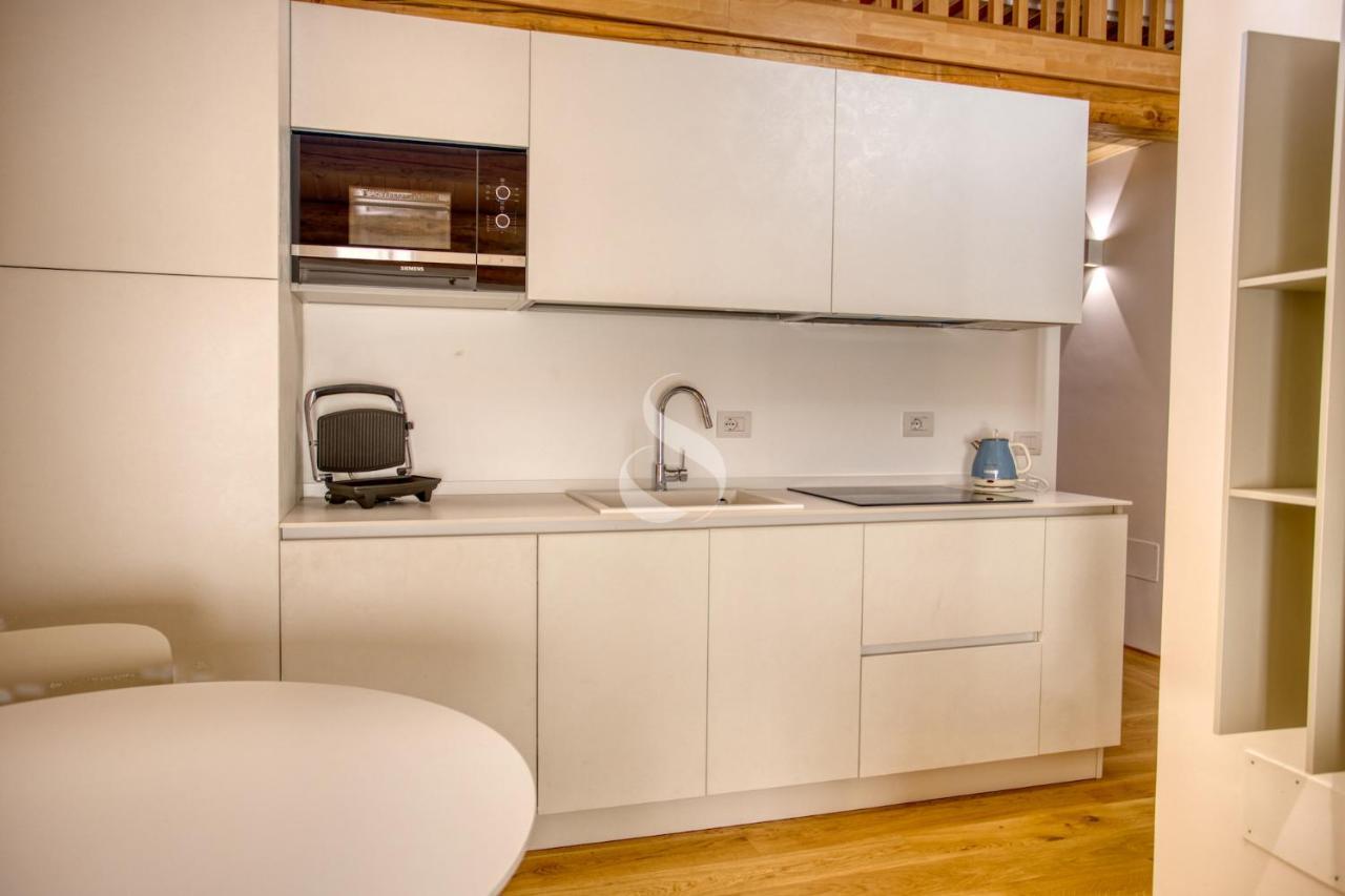 Ca' Dei Battuti Apartments Treviso Ngoại thất bức ảnh