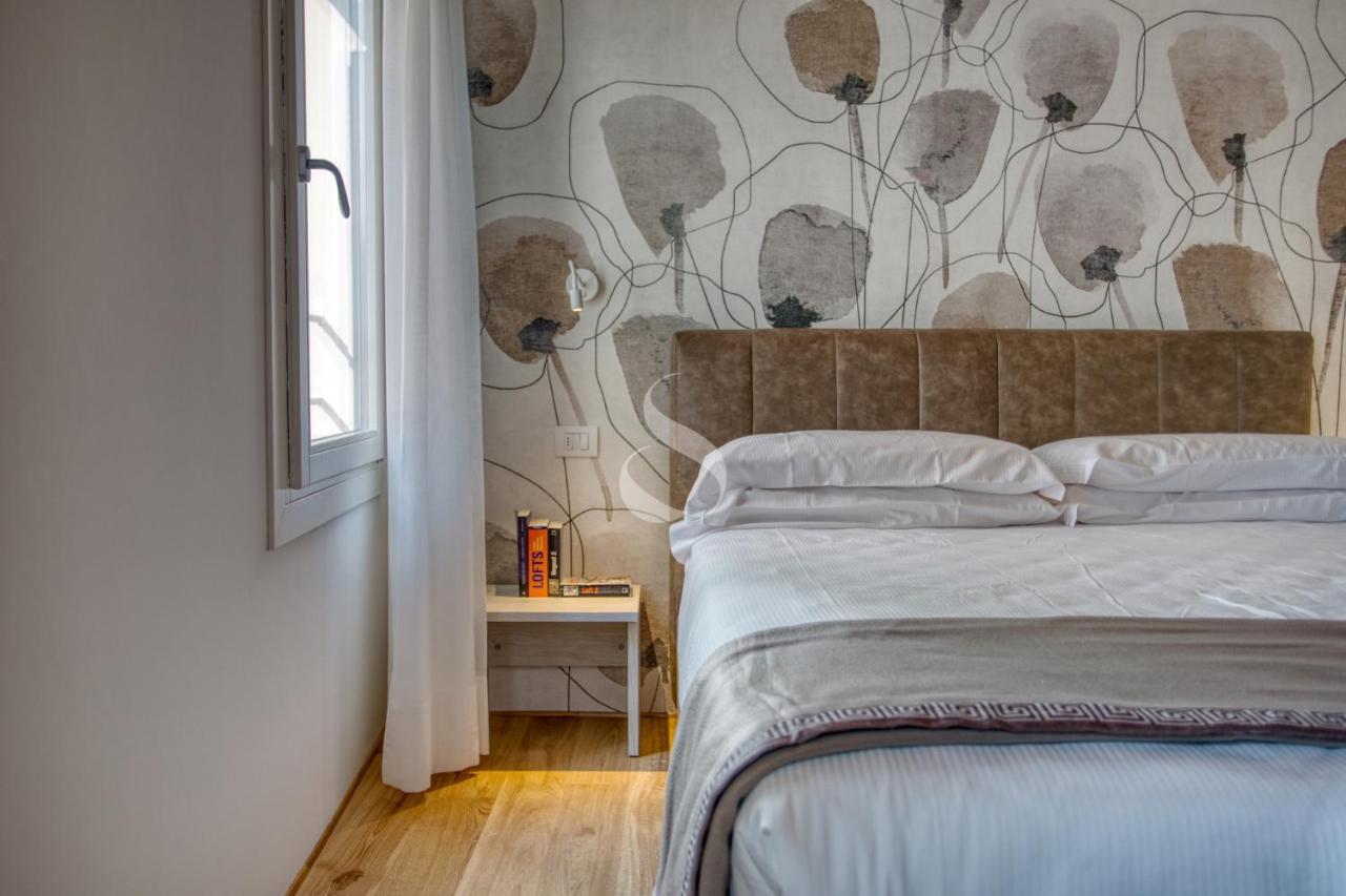 Ca' Dei Battuti Apartments Treviso Ngoại thất bức ảnh