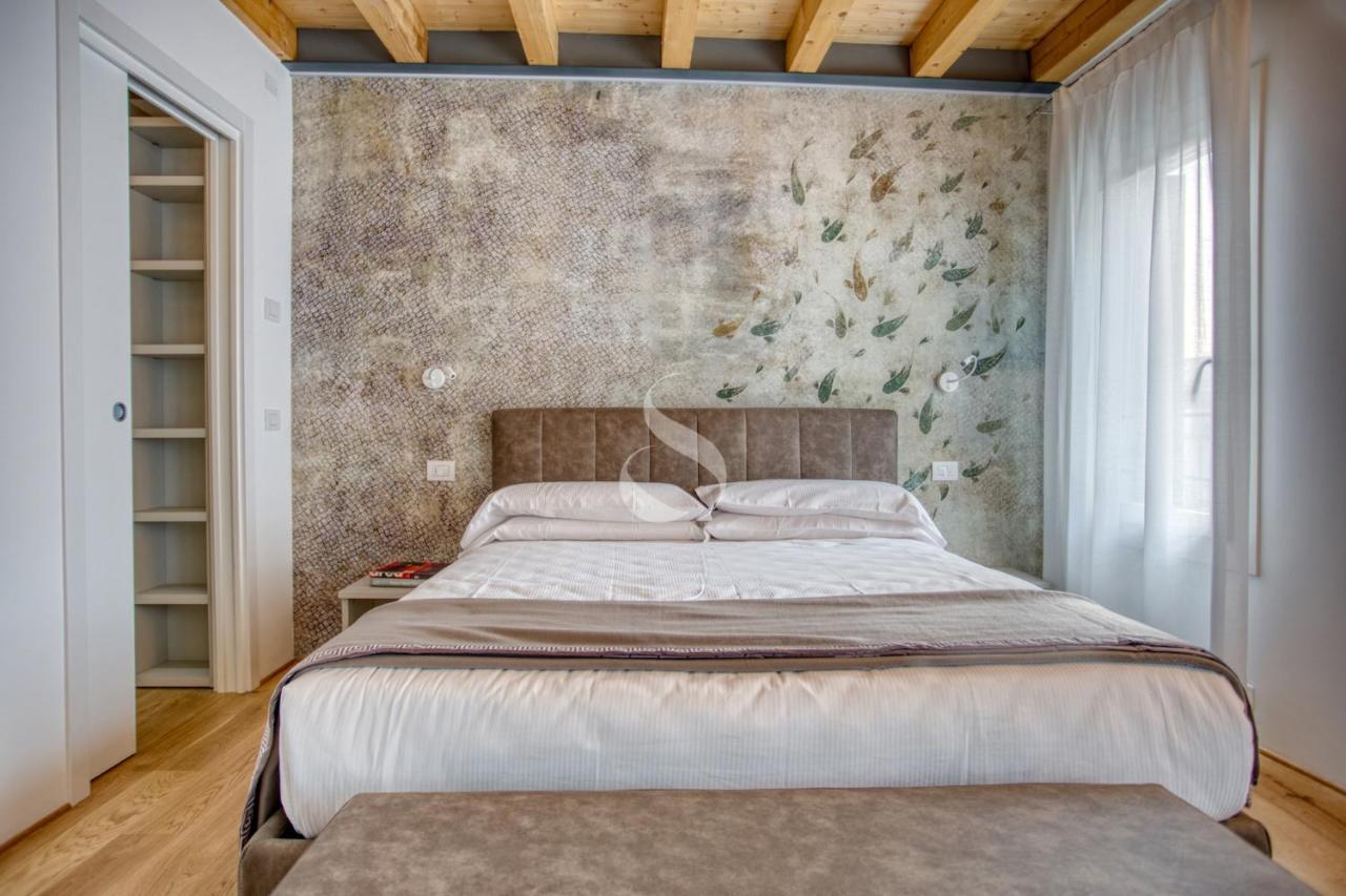 Ca' Dei Battuti Apartments Treviso Ngoại thất bức ảnh