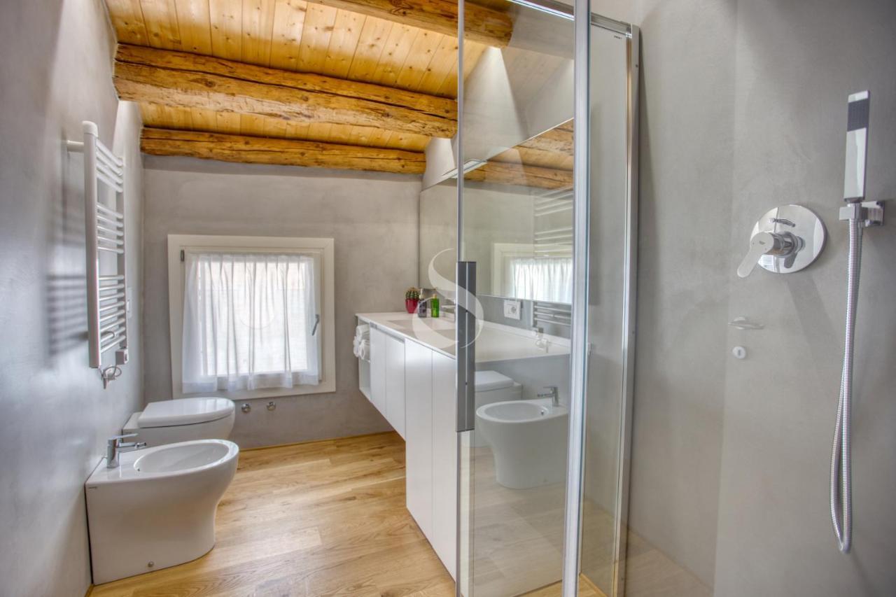 Ca' Dei Battuti Apartments Treviso Ngoại thất bức ảnh